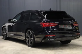 Audi A6 3XS-LINE* RS* HD MATRIX LIGHTS* B&O* HEAD UP* , снимка 7