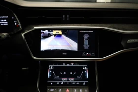 Audi A6 3XS-LINE* RS* HD MATRIX LIGHTS* B&O* HEAD UP* , снимка 12