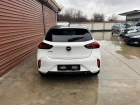 Opel Corsa 1.5 CDTI YH01, снимка 4