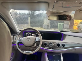 Mercedes-Benz S 350 3.0, снимка 8
