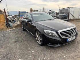 Mercedes-Benz S 350 3.0, снимка 3