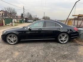 Mercedes-Benz S 350 3.0, снимка 2
