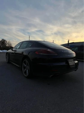 Porsche Panamera 4/Carfax/Подгрев/Обдух/Панорама/, снимка 4
