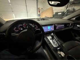 Porsche Panamera 4/Carfax/Подгрев/Обдух/Панорама/, снимка 5