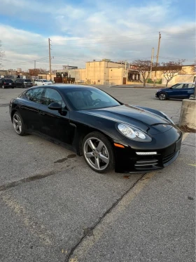 Porsche Panamera 4/Carfax/Подгрев/Обдух/Панорама/, снимка 3