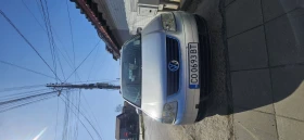 VW Touran, снимка 2