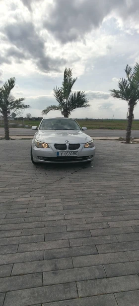 BMW 525, снимка 2