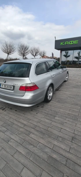 BMW 525, снимка 3
