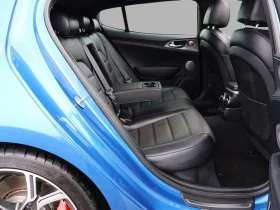 Kia Stinger * GT Limited * CARFAX * ЦЕНА ДО БГ, снимка 11