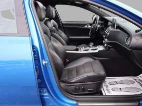 Kia Stinger * GT Limited * CARFAX * ЦЕНА ДО БГ, снимка 12