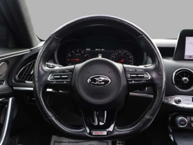 Kia Stinger * GT Limited * CARFAX * ЦЕНА ДО БГ, снимка 8