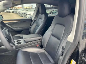 Tesla Model Y Long Range/CARFAX/ПАНОРАМА, снимка 11