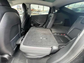 Tesla Model Y Long Range/CARFAX/ПАНОРАМА, снимка 13