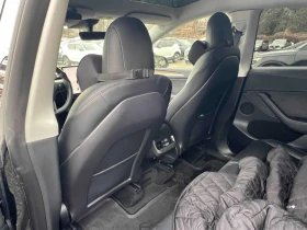 Tesla Model Y Long Range/CARFAX/ПАНОРАМА, снимка 10