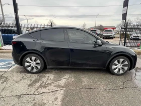 Tesla Model Y Long Range/CARFAX/ПАНОРАМА, снимка 4