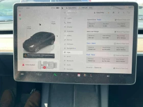 Tesla Model Y Long Range/CARFAX/ПАНОРАМА, снимка 8