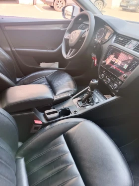 Skoda Octavia 1.5 Gtec, снимка 7