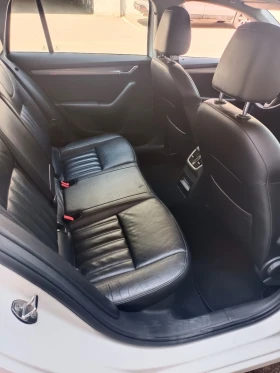 Skoda Octavia 1.5 Gtec, снимка 8