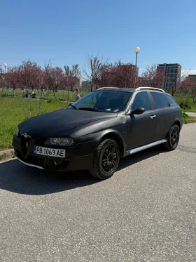 Alfa Romeo Crosswagon q4, снимка 1