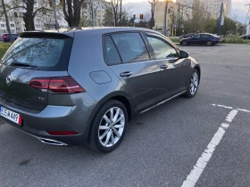 VW Golf, снимка 4