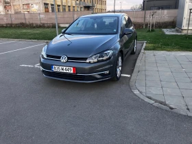 VW Golf, снимка 1
