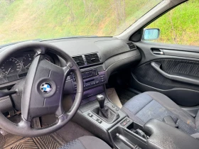 BMW 320 E46, снимка 5