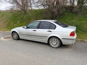 BMW 320 E46, снимка 3