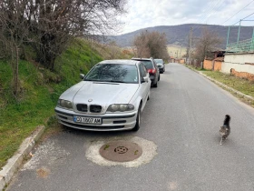 BMW 320 E46, снимка 1