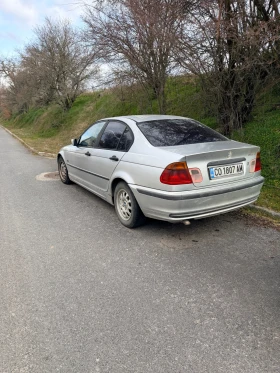 BMW 320 E46, снимка 2