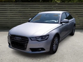 Audi A6 (C7) 3.0 TFSI V6 Quattro | 310 hp, снимка 1