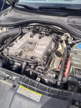 Audi A6 (C7) 3.0 TFSI V6 Quattro | 310 hp, снимка 5