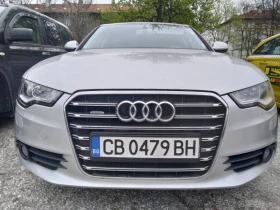Audi A6 ЗА СКРАП или, снимка 1