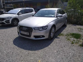 Audi A6 ЗА СКРАП или, снимка 4