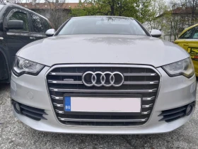 Audi A6 (C7) 3.0 TFSI V6 Quattro | 310 hp, снимка 2