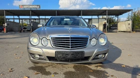 Mercedes-Benz E 280 УНИКАТ/FACE LIFT, снимка 2