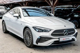 Mercedes-Benz CLE 300 Plug-in Hybrid/AMG Line/Advanced/Панорама/MBUX/Кам, снимка 2