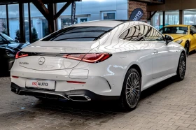 Mercedes-Benz CLE 300 Plug-in Hybrid/AMG Line/Advanced/Панорама/MBUX/Кам, снимка 7