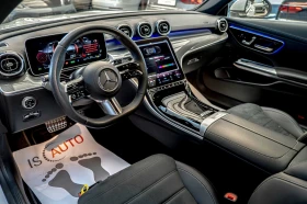 Mercedes-Benz CLE 300 Plug-in Hybrid/AMG Line/Advanced/Панорама/MBUX/Кам, снимка 8