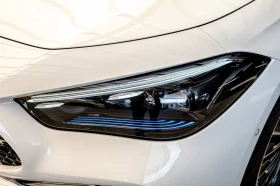 Mercedes-Benz CLE 300 Plug-in Hybrid/AMG Line/Advanced/Панорама/MBUX/Кам, снимка 4