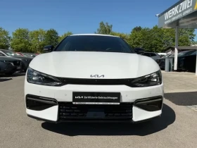 Kia EV6 GT-Line RWD KIA CERTIFIED DIST 360 HUD Winter Pack, снимка 2