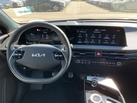 Kia EV6 GT-Line RWD KIA CERTIFIED DIST 360 HUD Winter Pack, снимка 10