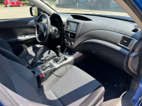 Subaru Impreza Газ, снимка 8