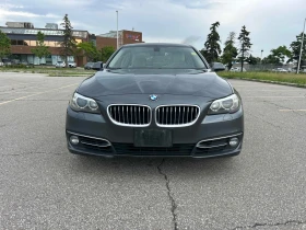 BMW 535 xDrive / CARFAX, снимка 2