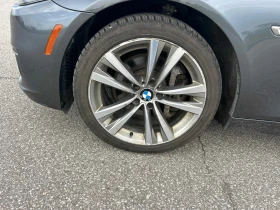 BMW 535 xDrive / CARFAX, снимка 5