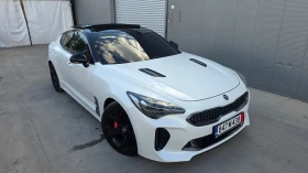 Kia Stinger 3.3T GT, снимка 1