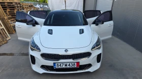 Kia Stinger 3.3T GT, снимка 3