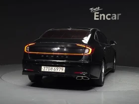 Hyundai Sonata 1.6 TURBO MODERN, снимка 4