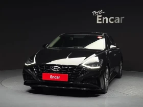 Hyundai Sonata 1.6 TURBO MODERN, снимка 3