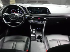 Hyundai Sonata 1.6 TURBO MODERN, снимка 7