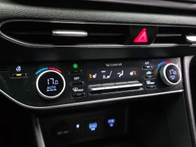 Hyundai Sonata 1.6 TURBO MODERN, снимка 16